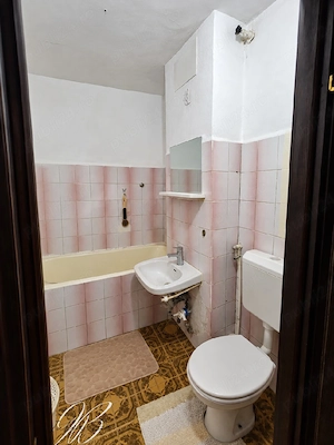Garsonieră 23,72 mp | Str. Perșani, Sector 4, București | Etaj 2 4 | Termopan | 45.000   negociabil  - imagine 2