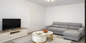 Exigent Plaza, apartament 2 camere bloc nou - imagine 2
