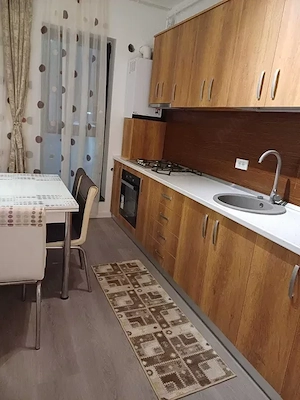 Exigent Plaza, apartament 2 camere bloc nou - imagine 4