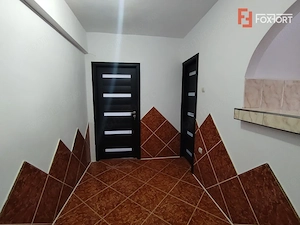Apartament cu o camera de vanzare in Timisoara, zona Soarelui - imagine 11