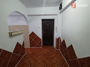 Apartament cu o camera de vanzare in Timisoara, zona Soarelui - imagine 10