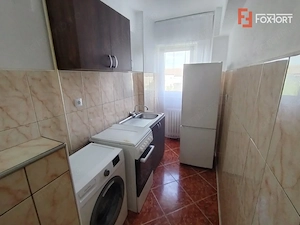 Apartament cu o camera de vanzare in Timisoara, zona Soarelui - imagine 9