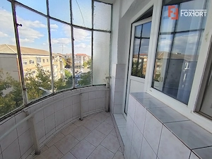Apartament cu o camera de vanzare in Timisoara, zona Soarelui - imagine 7