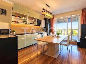 Apartament cu 3 camere in Buna Ziua terasa generoasa - imagine 2