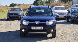 Dacia Duster, 1.5 DCI - imagine 4