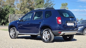 Dacia Duster, 1.5 DCI - imagine 3