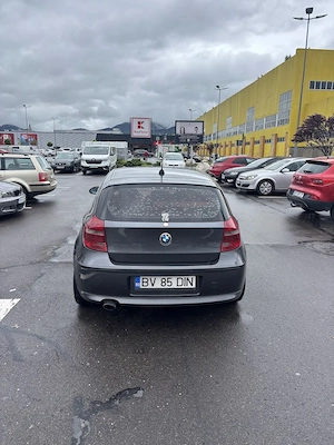 BMW seria 1 123d bi turbo 204CP - imagine 5