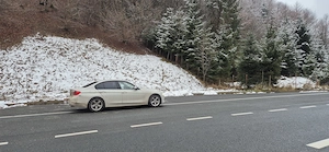 BMW 335ix xDrive Modern Line Aut - imagine 6