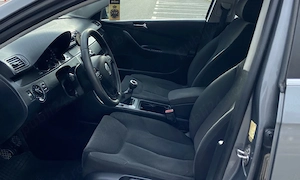 Volkswagen Passat 2.0 TDI An 2007 6 Trepte - imagine 4
