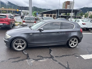 BMW seria 1 123d bi turbo 204CP - imagine 4