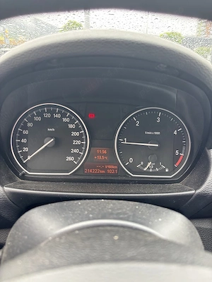 BMW seria 1 123d bi turbo 204CP - imagine 2
