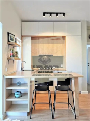 Apartament modern cu 2 camere balcon si parcare privata in Magnolia - imagine 4