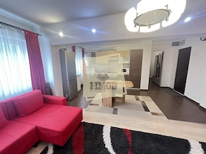 Apartament 3 camere 2 bai balcon si pivnita zona Terezian - imagine 3