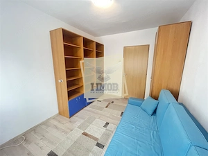 Apartament 3 camere 2 bai balcon si pivnita zona Terezian - imagine 10