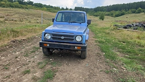 Suzuki Samurai 1.3