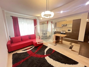 Apartament 3 camere 2 bai balcon si pivnita zona Terezian