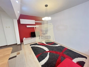 Apartament 3 camere 2 bai balcon si pivnita zona Terezian - imagine 4