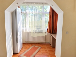 Garsoniera cu balcon zona Terezian - imagine 3