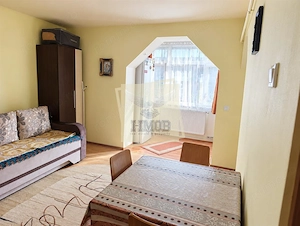 Garsoniera cu balcon zona Terezian - imagine 5