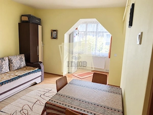 Garsoniera cu balcon zona Terezian - imagine 2