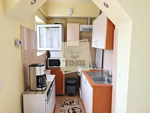 Garsoniera cu balcon zona Terezian - imagine 4