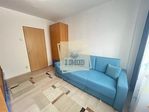 Apartament 3 camere 2 bai balcon si pivnita zona Terezian - imagine 11