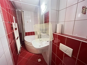 Apartament 3 camere 2 bai balcon si pivnita zona Terezian - imagine 14