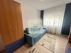 Apartament 3 camere 2 bai balcon si pivnita zona Terezian - imagine 12