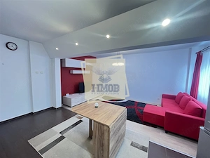 Apartament 3 camere 2 bai balcon si pivnita zona Terezian - imagine 5