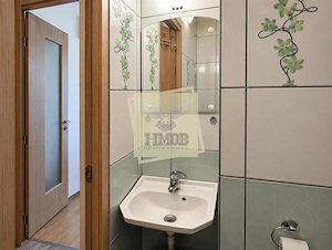 Garsoniera cu balcon zona Terezian - imagine 6