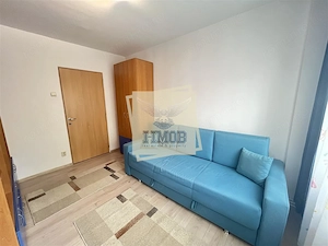 Apartament 3 camere 2 bai balcon si pivnita zona Terezian - imagine 9