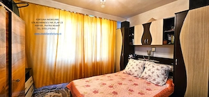 Apartament 2 camere cu balcon generos, zona Centrala Pietricica - imagine 2