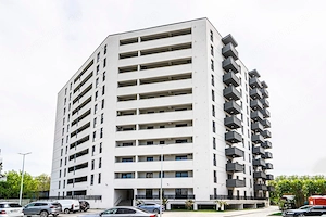 Apartament 2 Camere | 57.2 mp | Bloc Nou | Metrou Pacii / Preciziei | Militari - imagine 10