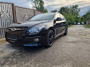 Vând Hyundai I30 Motor 1,6 Benzină 126 C.P. E5 - imagine 4