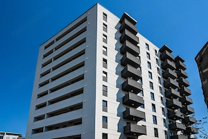 Apartament 2 Camere | 57.2 mp | Bloc Nou | Metrou Pacii / Preciziei | Militari - imagine 11