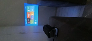 Videoproiector portabil HY320 mini Magcubic