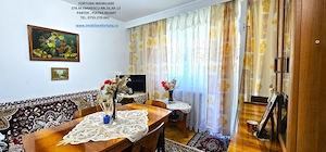 Apartament 2 camere cu balcon generos, zona Centrala Pietricica