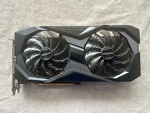 Placa video RX 6600 8GB