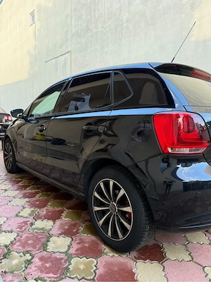 Volkswagen Polo 1.6 TDI 2010 - imagine 5