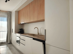 Apartament prima inchiriere 3 camere, parcare, Lipovei / Denya Forest - imagine 3
