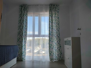 Apartament prima inchiriere 3 camere, parcare, Lipovei / Denya Forest - imagine 6