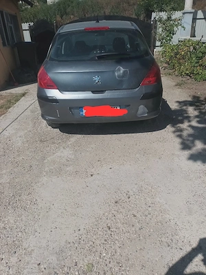 peugeot 308 1,6 benzina  - imagine 3