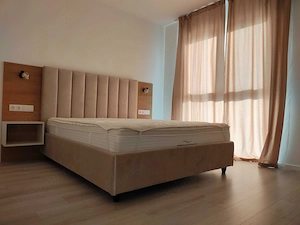 Apartament prima inchiriere 3 camere, parcare, Lipovei / Denya Forest - imagine 4
