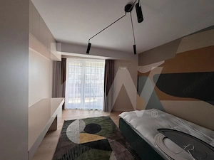 Apartament premium cu 3 camere – design personalizat și terasă spațioasă  - imagine 2