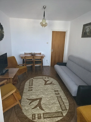  Apartament 3 camere de închiriat, zonă excelentă cu vedere spre Tampa - imagine 4