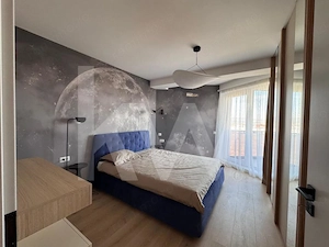 Apartament premium cu 3 camere – design personalizat și terasă spațioasă  - imagine 10