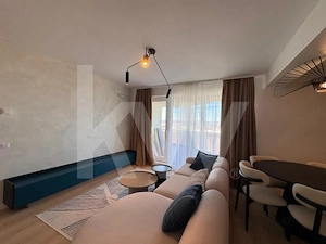 Apartament premium cu 3 camere – design personalizat și terasă spațioasă  - imagine 6