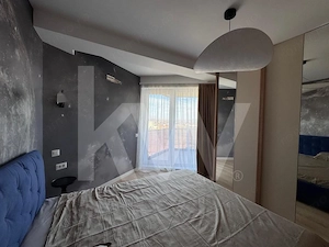 Apartament premium cu 3 camere – design personalizat și terasă spațioasă  - imagine 8