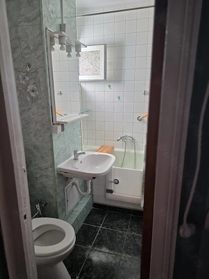  Apartament 3 camere de închiriat, zonă excelentă cu vedere spre Tampa - imagine 9