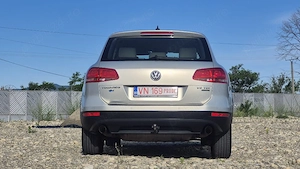 VW la Touareg, 2013 - imagine 3